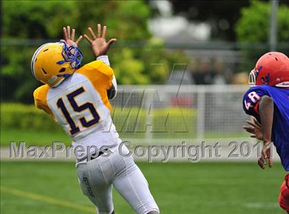 Thumbnail 1 in Northwestern @ Hialeah-Miami Lakes photogallery.