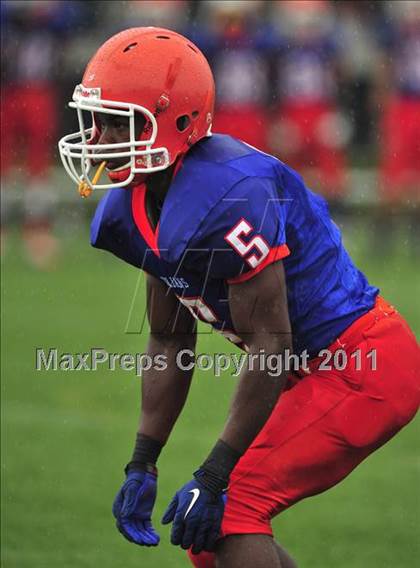 Thumbnail 1 in Northwestern @ Hialeah-Miami Lakes photogallery.