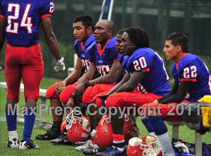 Thumbnail 3 in Northwestern @ Hialeah-Miami Lakes photogallery.