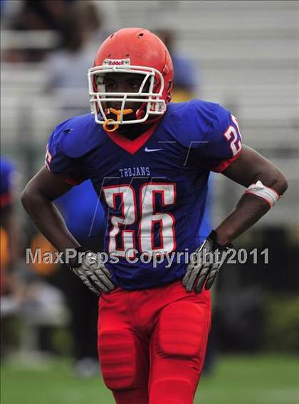 Thumbnail 1 in Northwestern @ Hialeah-Miami Lakes photogallery.