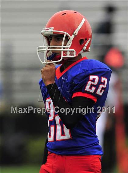Thumbnail 2 in Northwestern @ Hialeah-Miami Lakes photogallery.