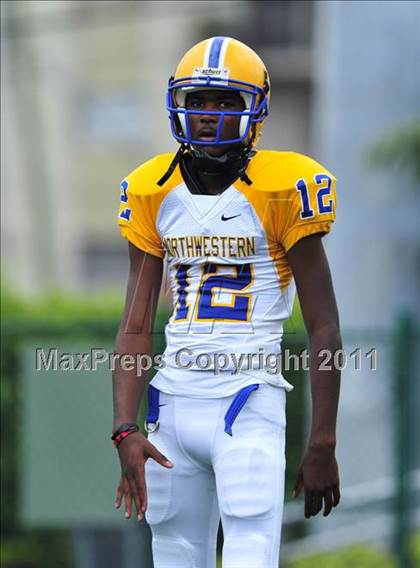 Thumbnail 2 in Northwestern @ Hialeah-Miami Lakes photogallery.