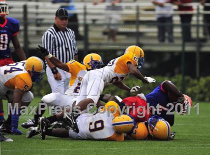 Thumbnail 3 in Northwestern @ Hialeah-Miami Lakes photogallery.
