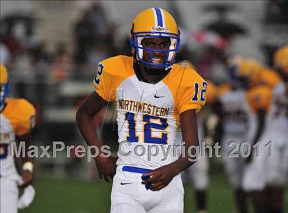 Thumbnail 1 in Northwestern @ Hialeah-Miami Lakes photogallery.