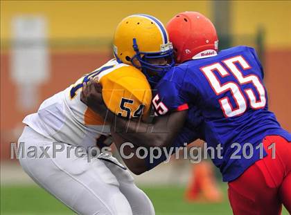 Thumbnail 2 in Northwestern @ Hialeah-Miami Lakes photogallery.