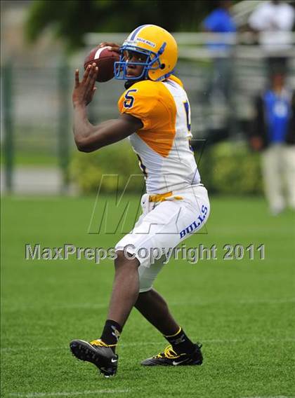 Thumbnail 2 in Northwestern @ Hialeah-Miami Lakes photogallery.