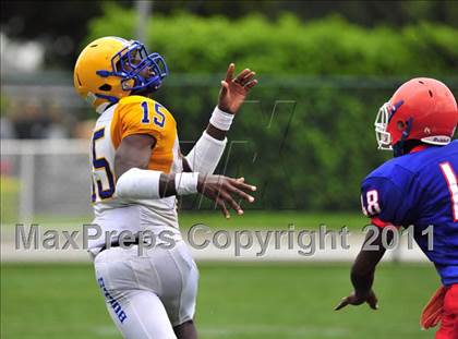 Thumbnail 3 in Northwestern @ Hialeah-Miami Lakes photogallery.