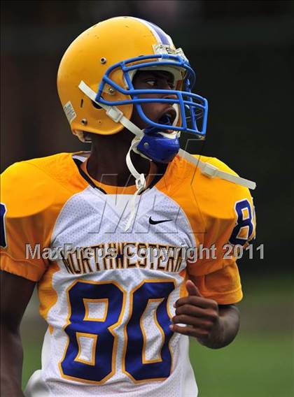 Thumbnail 3 in Northwestern @ Hialeah-Miami Lakes photogallery.