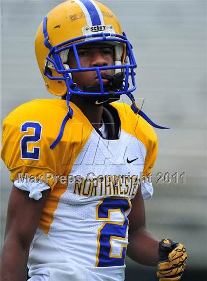 Thumbnail 2 in Northwestern @ Hialeah-Miami Lakes photogallery.