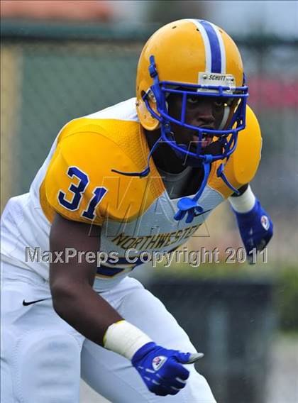 Thumbnail 1 in Northwestern @ Hialeah-Miami Lakes photogallery.