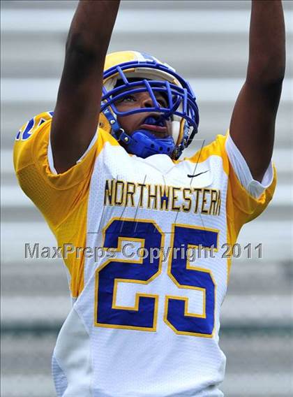 Thumbnail 3 in Northwestern @ Hialeah-Miami Lakes photogallery.