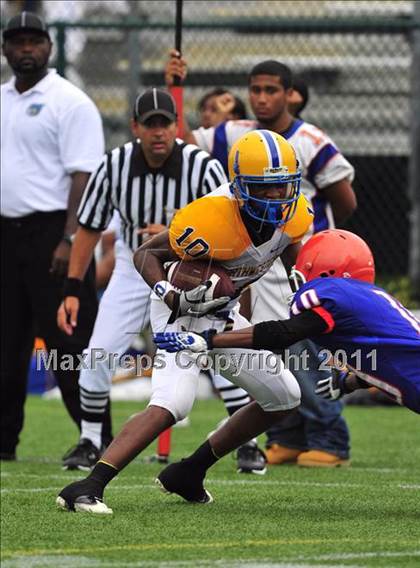 Thumbnail 2 in Northwestern @ Hialeah-Miami Lakes photogallery.