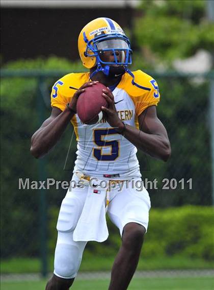 Thumbnail 3 in Northwestern @ Hialeah-Miami Lakes photogallery.