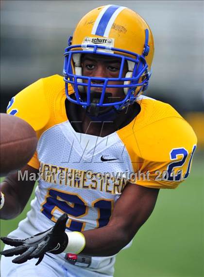 Thumbnail 2 in Northwestern @ Hialeah-Miami Lakes photogallery.