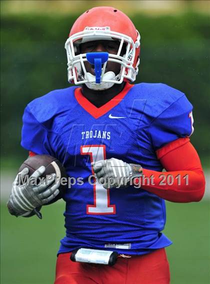 Thumbnail 2 in Northwestern @ Hialeah-Miami Lakes photogallery.