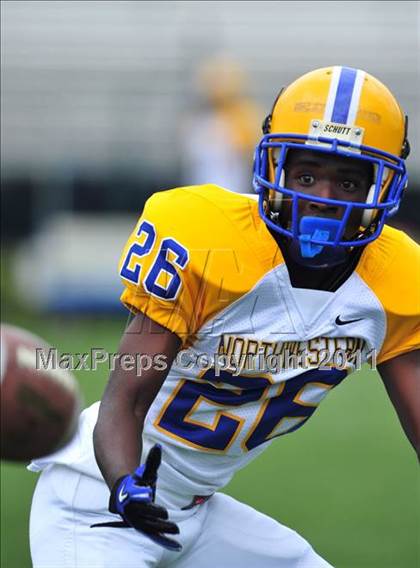 Thumbnail 1 in Northwestern @ Hialeah-Miami Lakes photogallery.