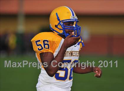 Thumbnail 2 in Northwestern @ Hialeah-Miami Lakes photogallery.