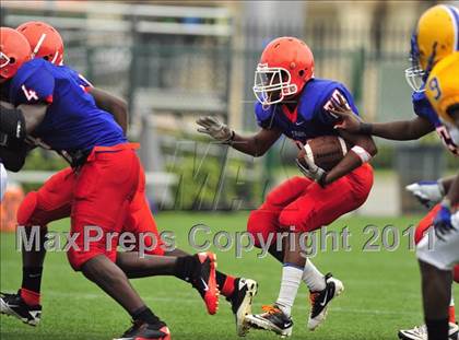 Thumbnail 2 in Northwestern @ Hialeah-Miami Lakes photogallery.