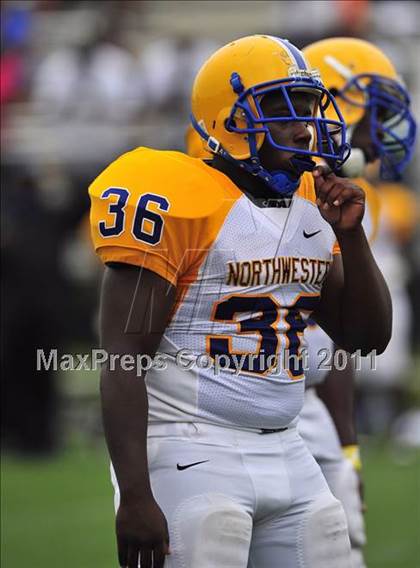 Thumbnail 3 in Northwestern @ Hialeah-Miami Lakes photogallery.
