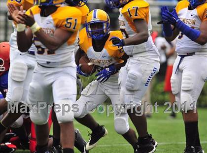 Thumbnail 1 in Northwestern @ Hialeah-Miami Lakes photogallery.