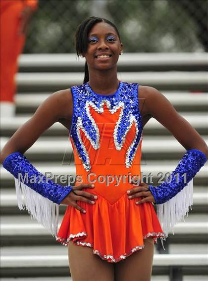 Thumbnail 3 in Northwestern @ Hialeah-Miami Lakes photogallery.