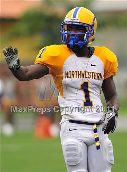 Thumbnail 3 in Northwestern @ Hialeah-Miami Lakes photogallery.