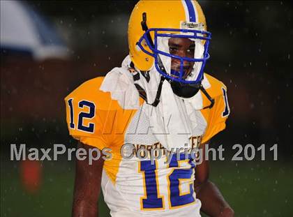 Thumbnail 3 in Northwestern @ Hialeah-Miami Lakes photogallery.