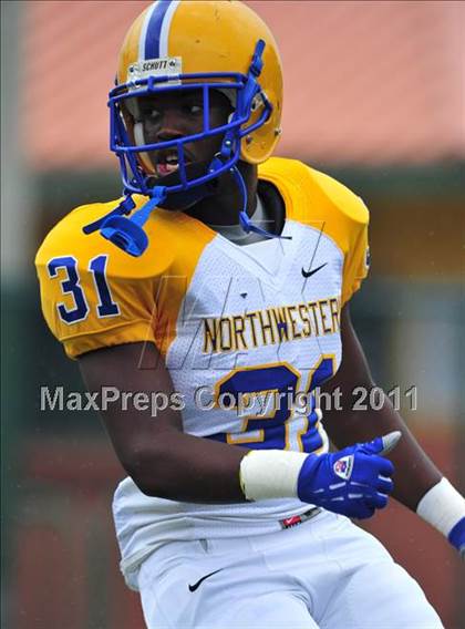 Thumbnail 2 in Northwestern @ Hialeah-Miami Lakes photogallery.