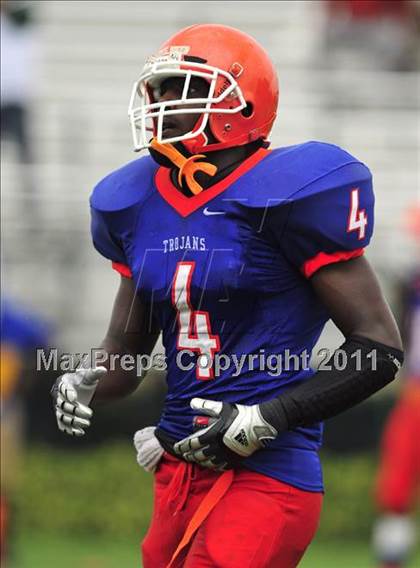 Thumbnail 1 in Northwestern @ Hialeah-Miami Lakes photogallery.
