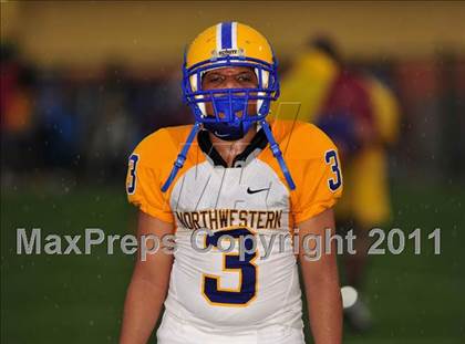 Thumbnail 1 in Northwestern @ Hialeah-Miami Lakes photogallery.