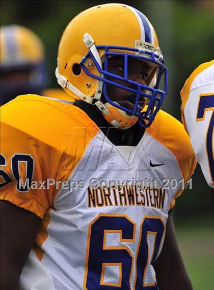 Thumbnail 1 in Northwestern @ Hialeah-Miami Lakes photogallery.