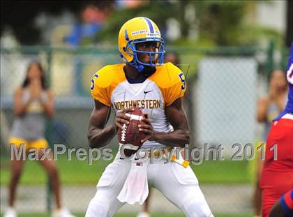Thumbnail 3 in Northwestern @ Hialeah-Miami Lakes photogallery.