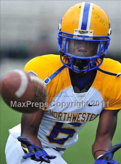 Thumbnail 3 in Northwestern @ Hialeah-Miami Lakes photogallery.