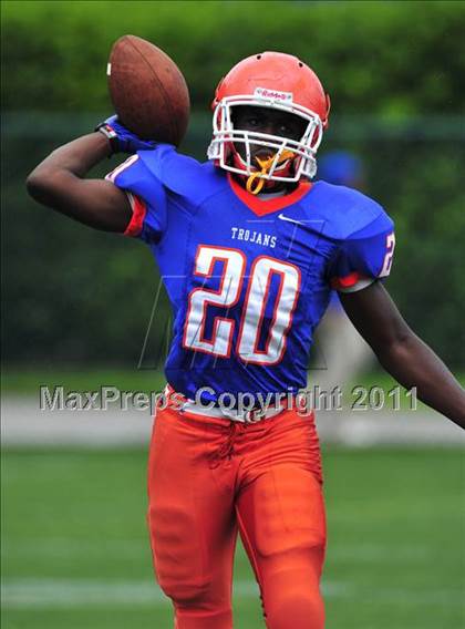 Thumbnail 2 in Northwestern @ Hialeah-Miami Lakes photogallery.
