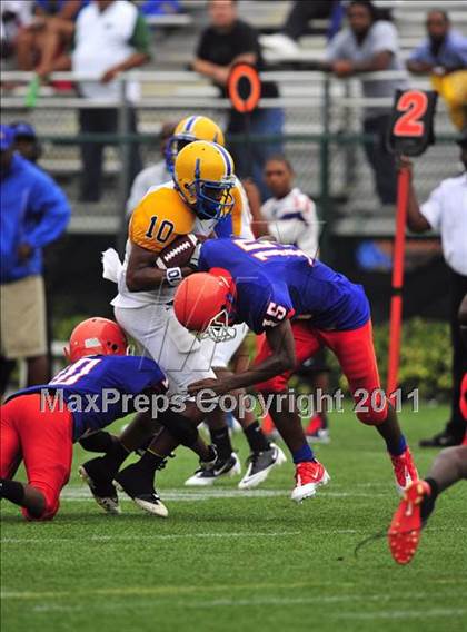 Thumbnail 1 in Northwestern @ Hialeah-Miami Lakes photogallery.