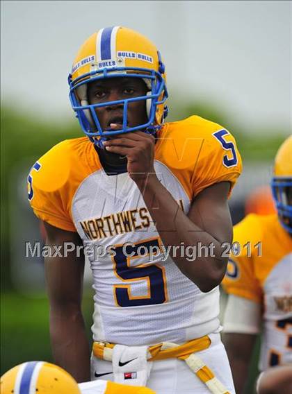 Thumbnail 1 in Northwestern @ Hialeah-Miami Lakes photogallery.