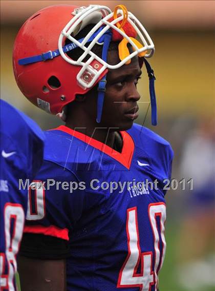 Thumbnail 2 in Northwestern @ Hialeah-Miami Lakes photogallery.