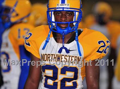 Thumbnail 2 in Northwestern @ Hialeah-Miami Lakes photogallery.