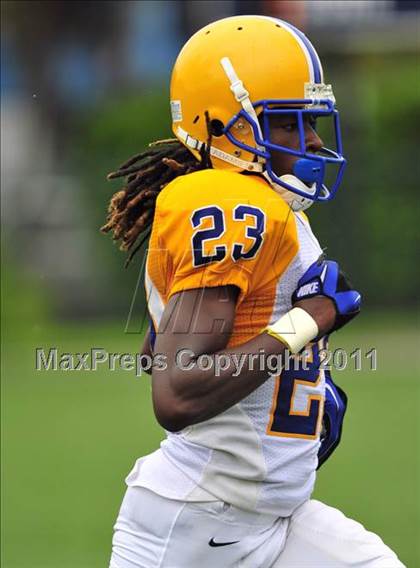 Thumbnail 1 in Northwestern @ Hialeah-Miami Lakes photogallery.