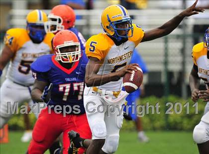 Thumbnail 2 in Northwestern @ Hialeah-Miami Lakes photogallery.