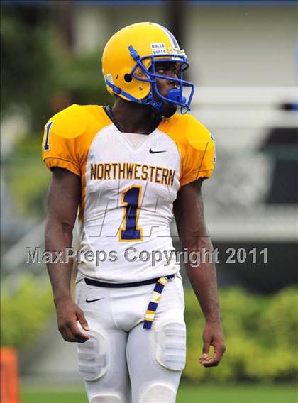 Thumbnail 1 in Northwestern @ Hialeah-Miami Lakes photogallery.