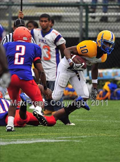 Thumbnail 3 in Northwestern @ Hialeah-Miami Lakes photogallery.