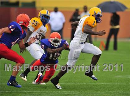 Thumbnail 3 in Northwestern @ Hialeah-Miami Lakes photogallery.