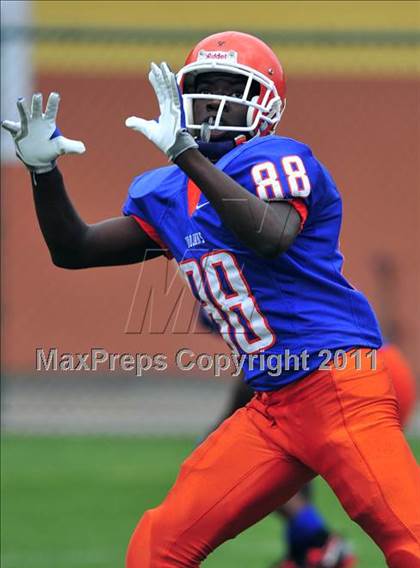 Thumbnail 3 in Northwestern @ Hialeah-Miami Lakes photogallery.