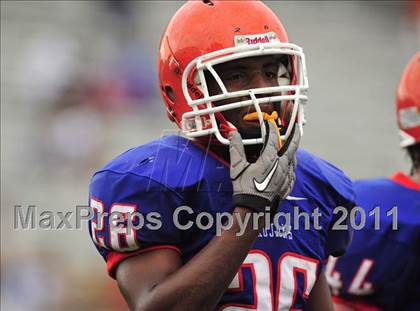 Thumbnail 3 in Northwestern @ Hialeah-Miami Lakes photogallery.