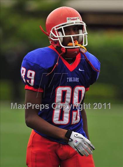Thumbnail 2 in Northwestern @ Hialeah-Miami Lakes photogallery.