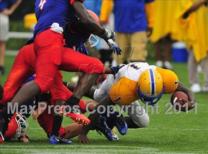 Thumbnail 2 in Northwestern @ Hialeah-Miami Lakes photogallery.