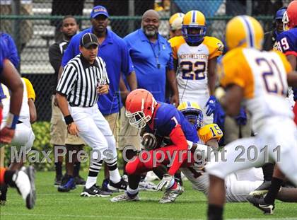Thumbnail 2 in Northwestern @ Hialeah-Miami Lakes photogallery.