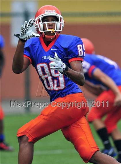 Thumbnail 2 in Northwestern @ Hialeah-Miami Lakes photogallery.
