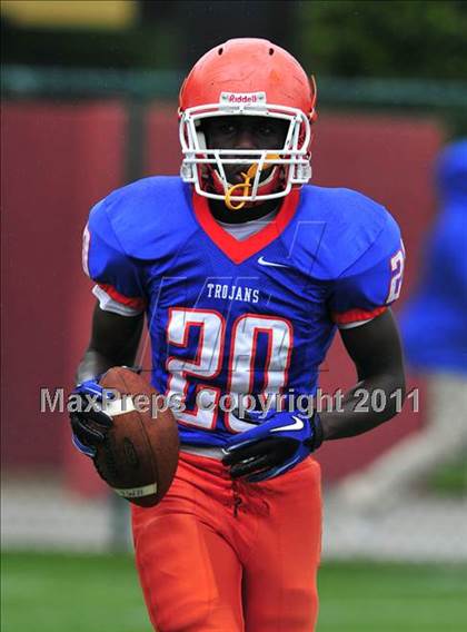 Thumbnail 1 in Northwestern @ Hialeah-Miami Lakes photogallery.